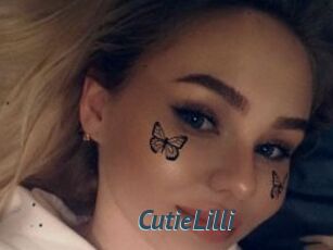 CutieLilli