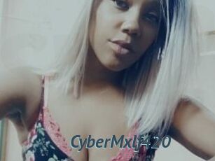 CyberMxlf420