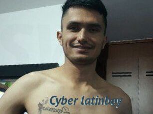 Cyber_latinboy