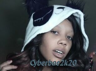 Cyberbae2k20