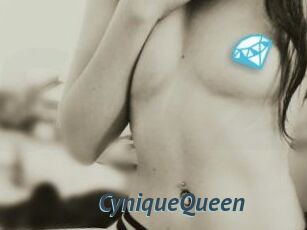 CyniqueQueen