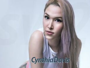 CynthiaDavis