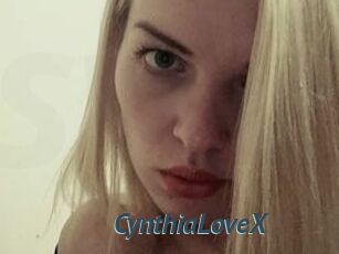 CynthiaLoveX