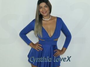 Cynthia_loveX