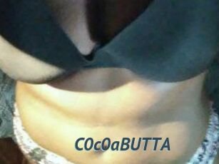 C0c0aBUTTA