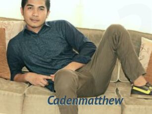 Cadenmatthew