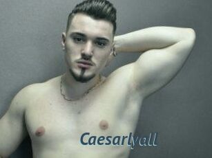 Caesarlyall