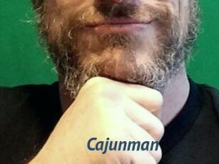 Cajunman