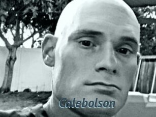 Calebolson