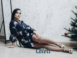 Calett