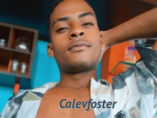 Calevfoster