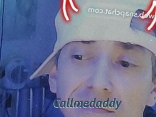 Callmedaddy