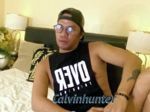 Calvinhunter