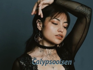 Calypsoolsen