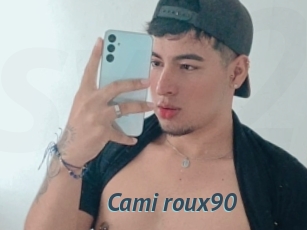 Cami_roux90