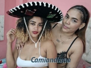 Camiandluna