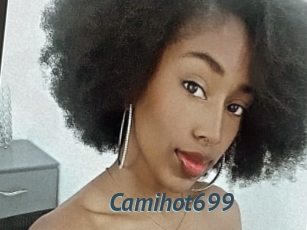 Camihot699