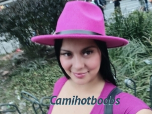 Camihotboobs