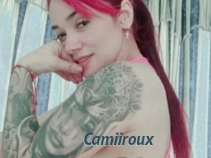 Camiiroux