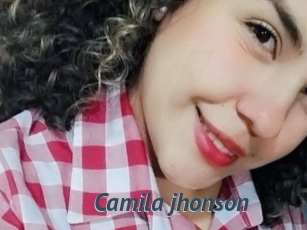 Camila_jhonson