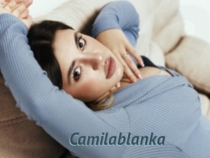 Camilablanka