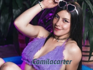 Camilacarter