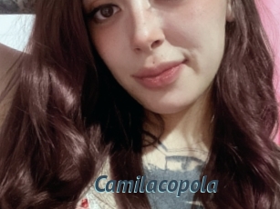 Camilacopola