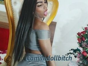 Camiladollbitch