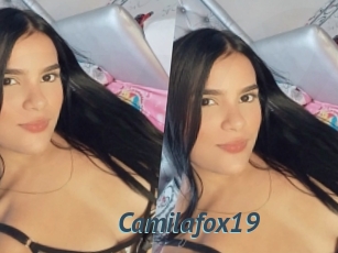 Camilafox19