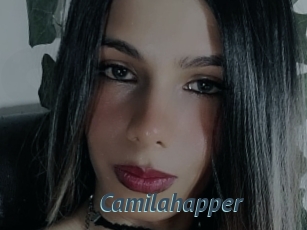 Camilahapper