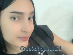 Camilajhoones21