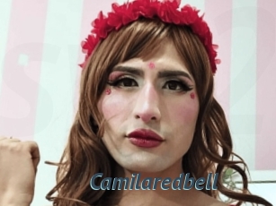 Camilaredbell