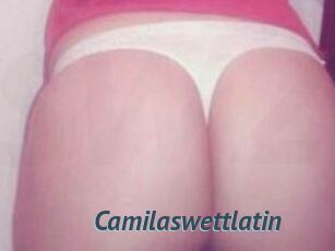 Camilaswettlatin