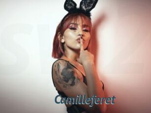 Camilleferet