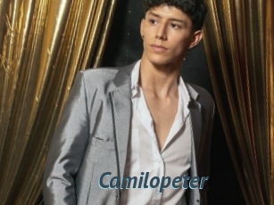 Camilopeter