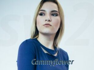 Cammyflower