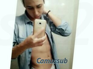 Camussub