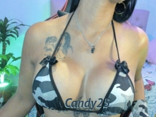 Candy25