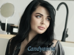 Candyanna