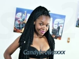 Candybrownxxx