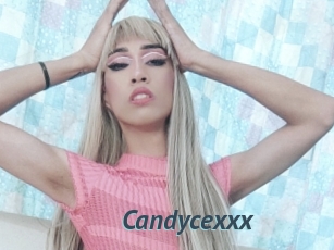 Candycexxx