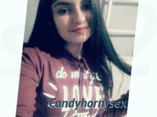 Candyhornysex