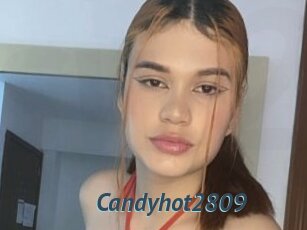 Candyhot2809