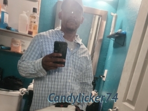 Candylicker74