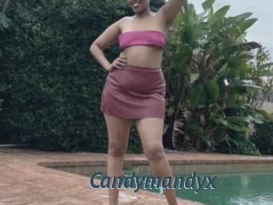 Candymandyx