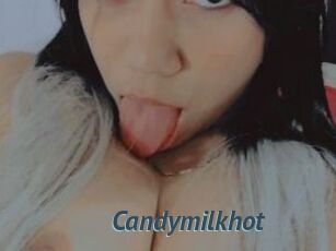 Candymilkhot