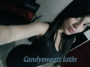 Candysweett_latin