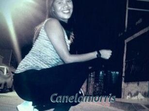 Canelamorris