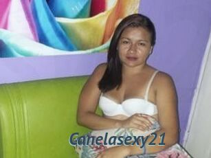 Canelasexy21