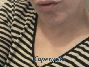 Caperucita